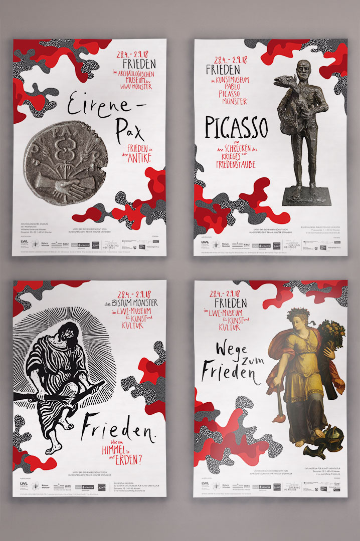 Plakate